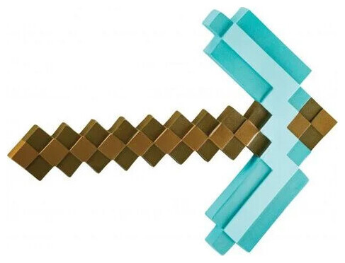 Minecraft Roleplay Spitzhacke