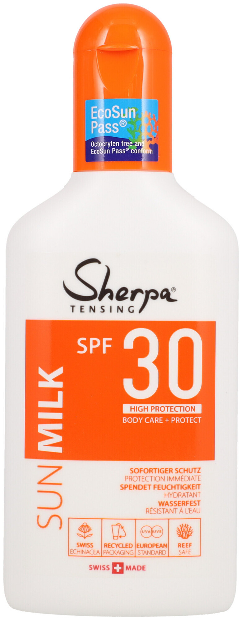 Image of Sherpa Tensing Sherpa Sonnencreme Sf30
