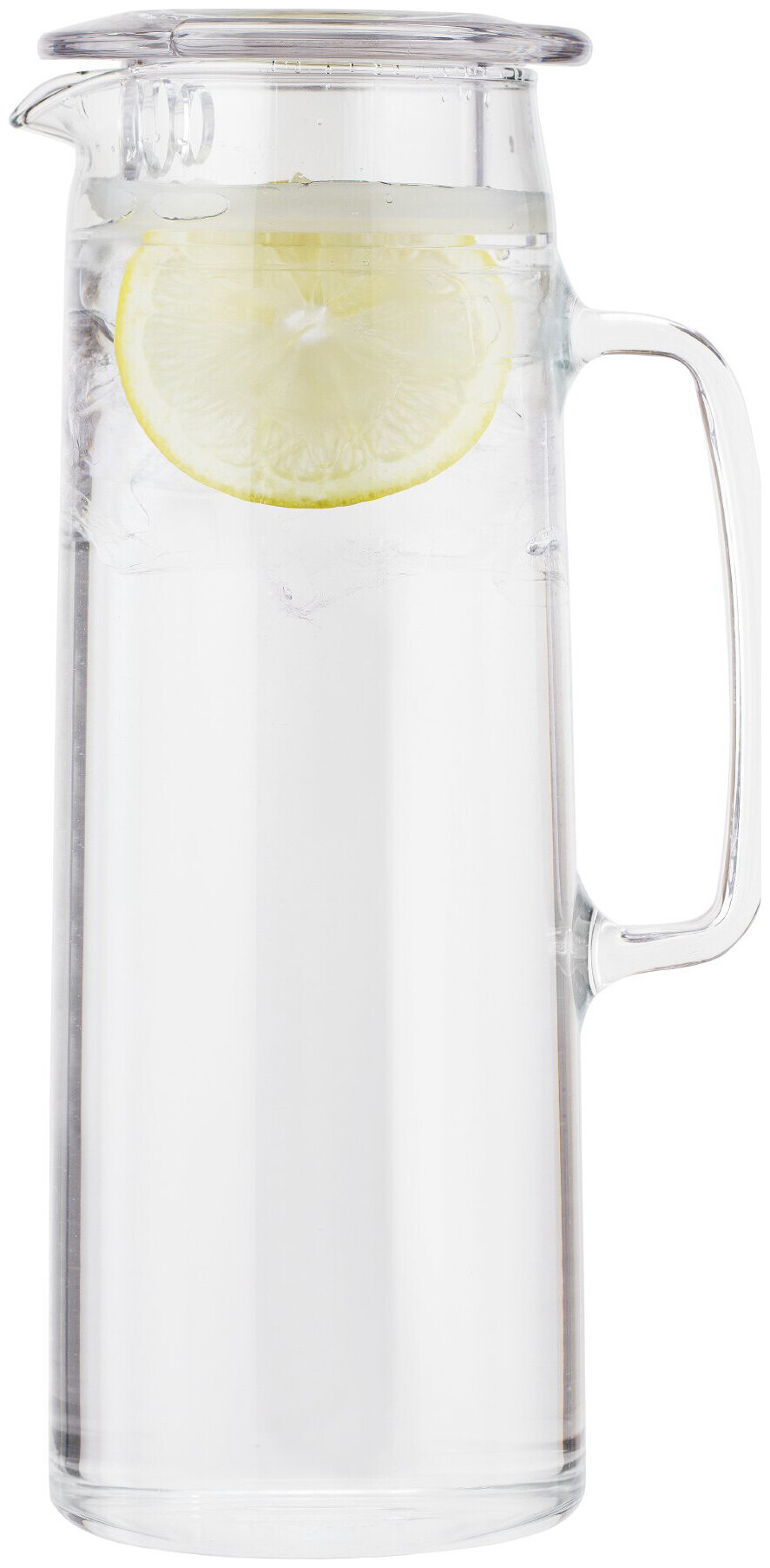 Bodum Infusionskanne Glas Biasca 1.2l