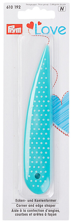 Image of Prym Love Ecken- + Kantenformer türkis 1 Stk.