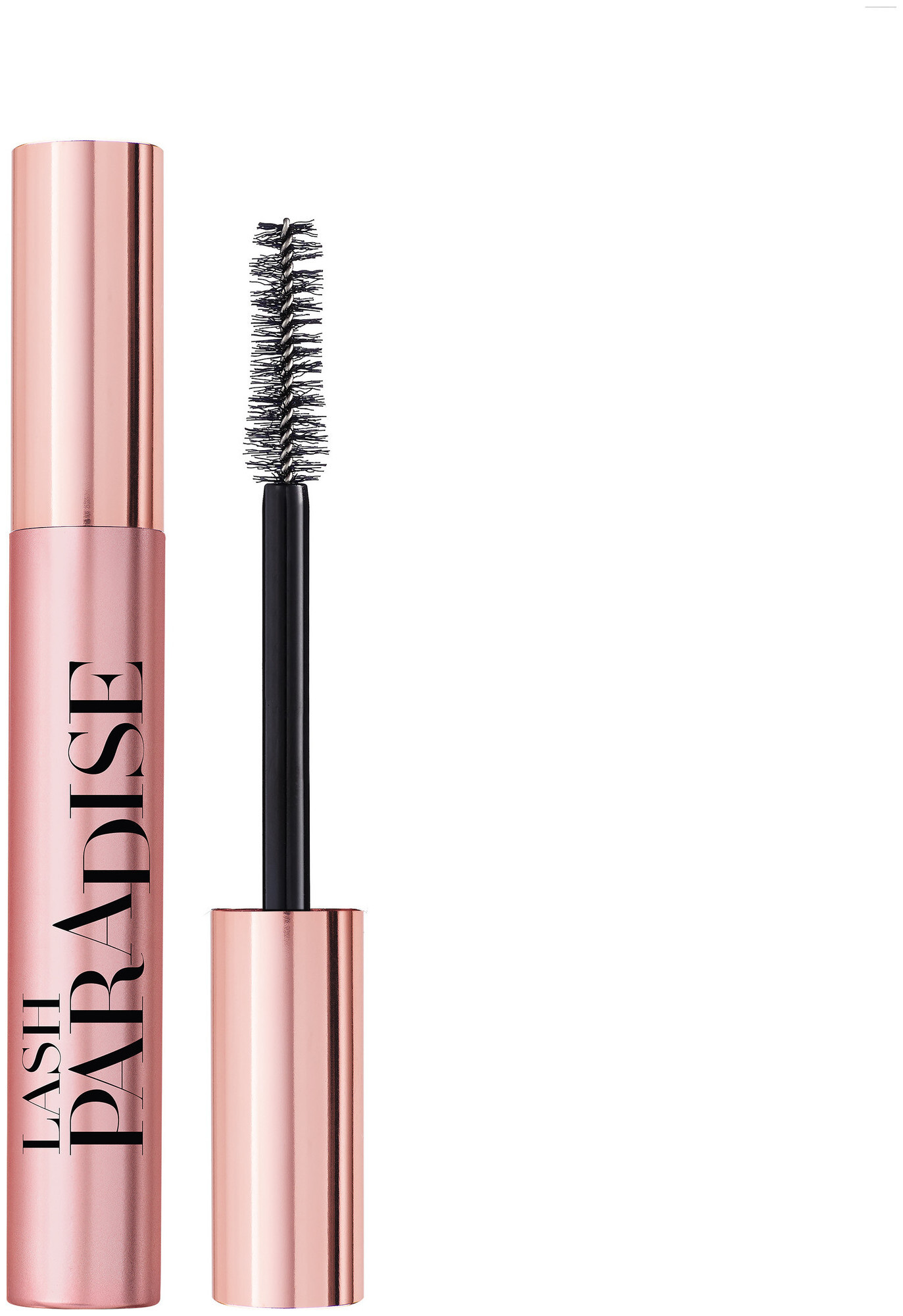 Image of L'oréal Paris Lash Paradise Intense Black