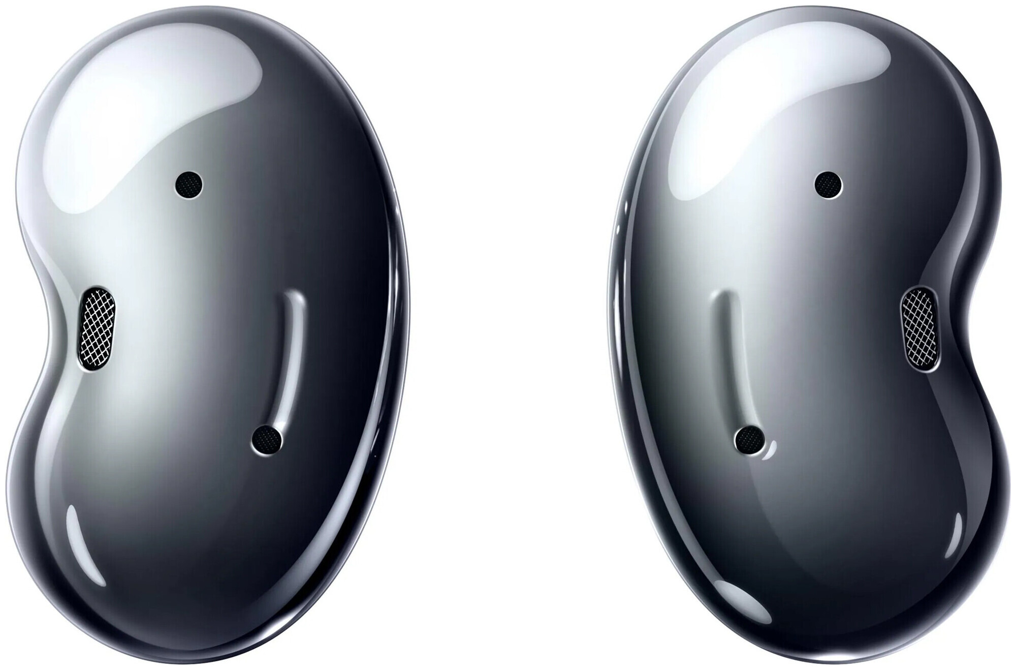 Image of Samsung Galaxy Buds Live In-Ear