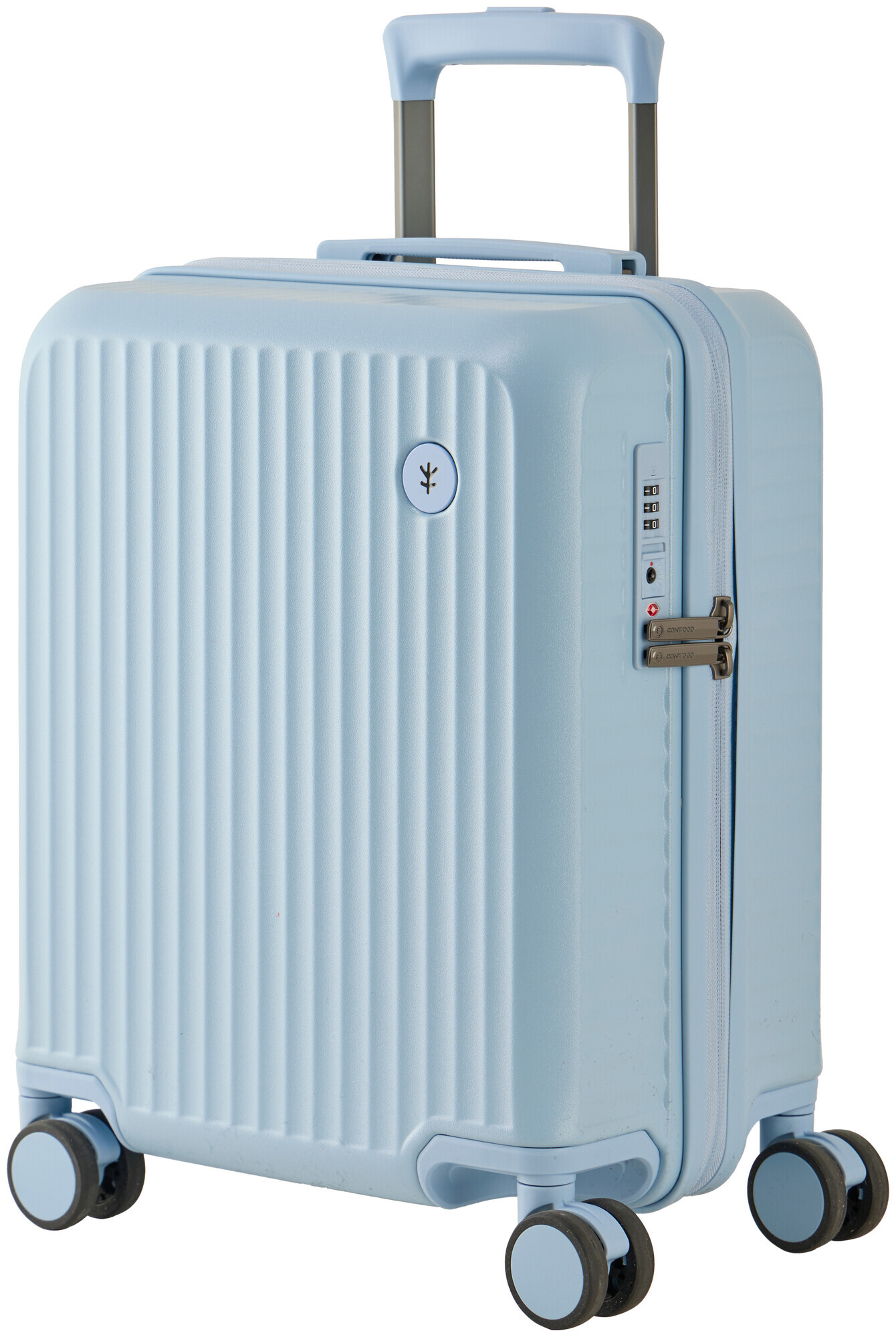Image of Conwood Trolley Underseater Perth 44cm, hellblau