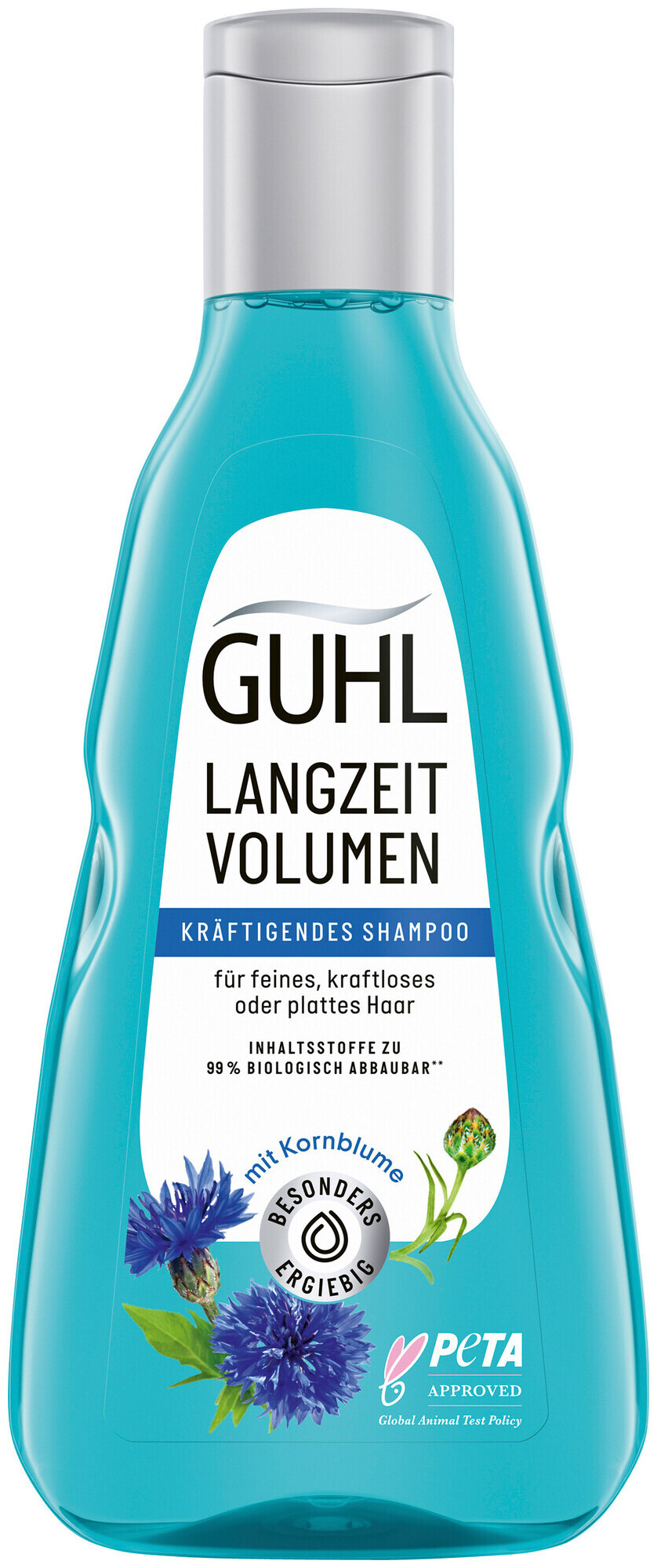 Image of Guhl Langzeit Volumen Shampoo