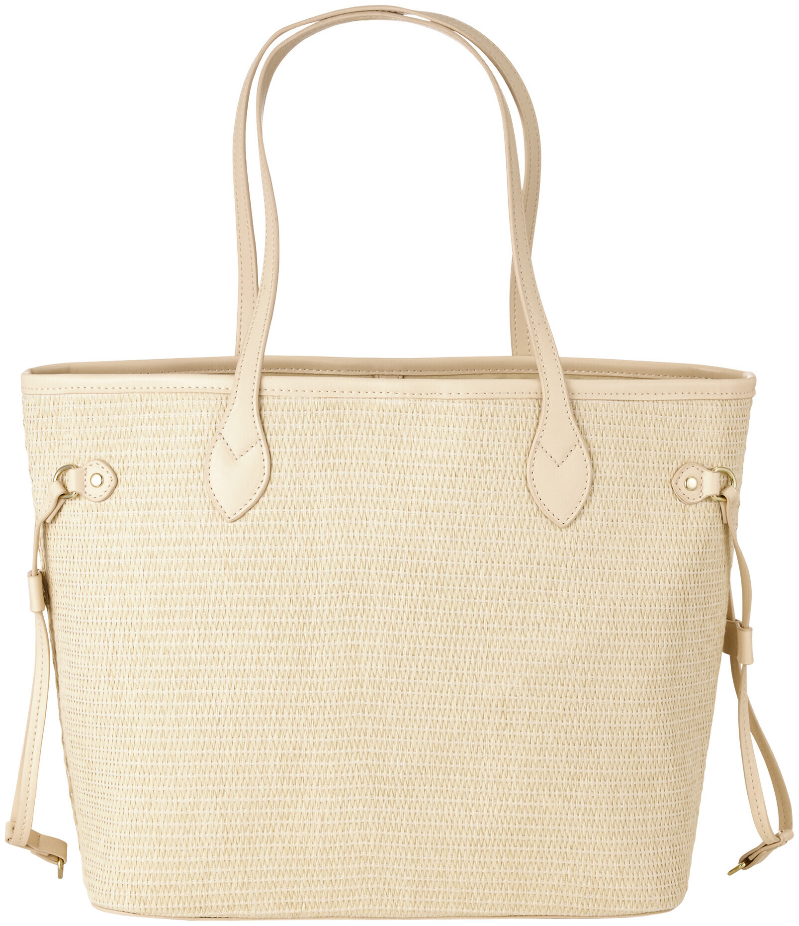 Image of AMY ASH Handtasche beige