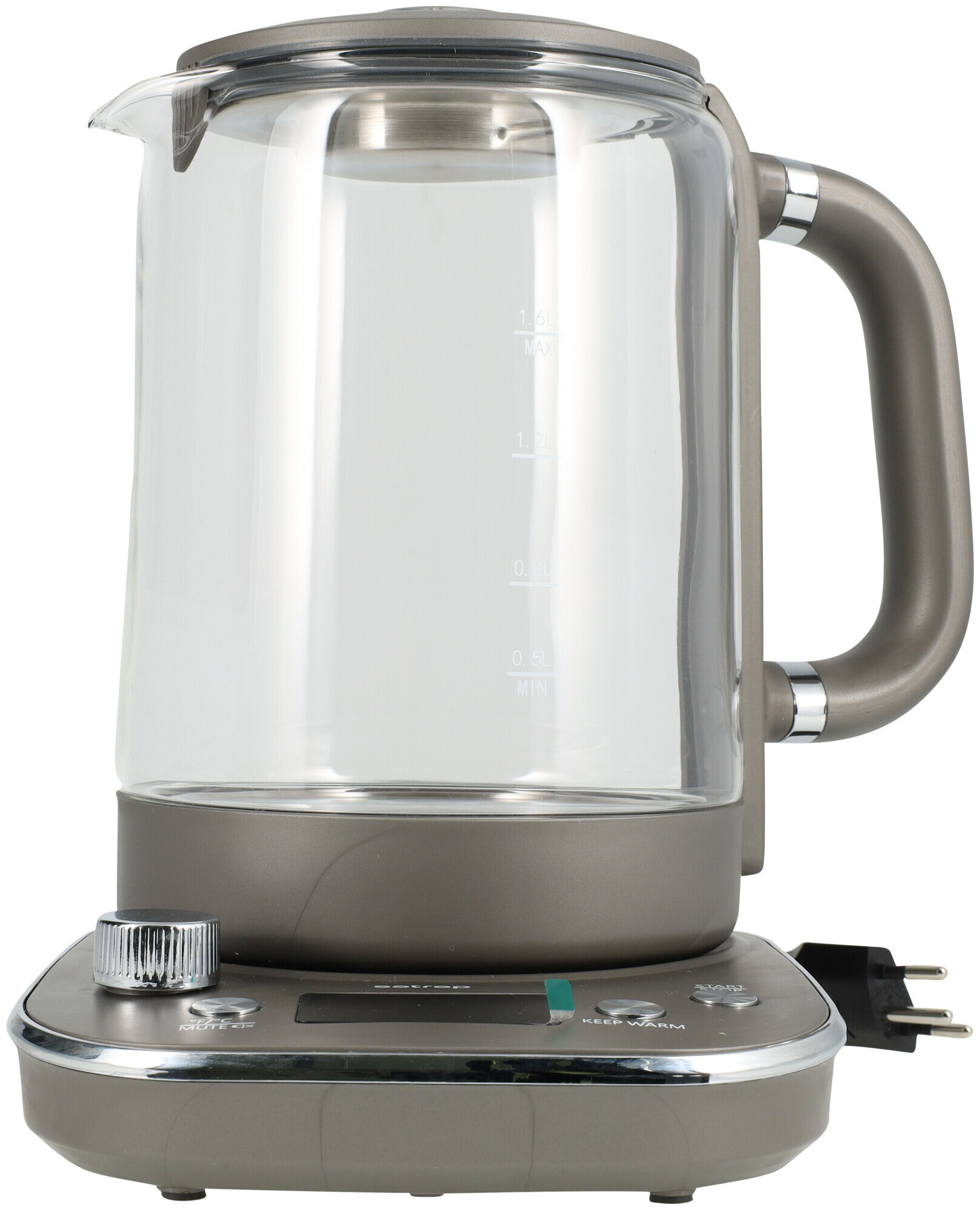 satrap Wasserkocher Orselina Premio 1.6