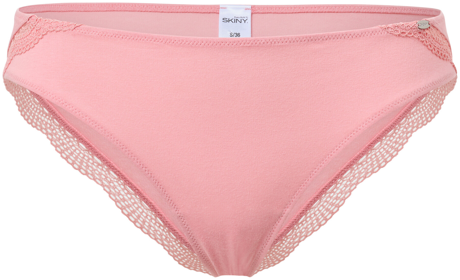 Image of Skiny Rio Slip Duo rosa 36