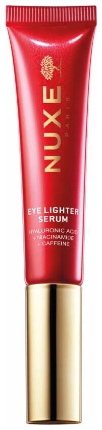 Image of Nuxe, Merveillance Lift Serum für eine strahlende Augenpartie 12ml