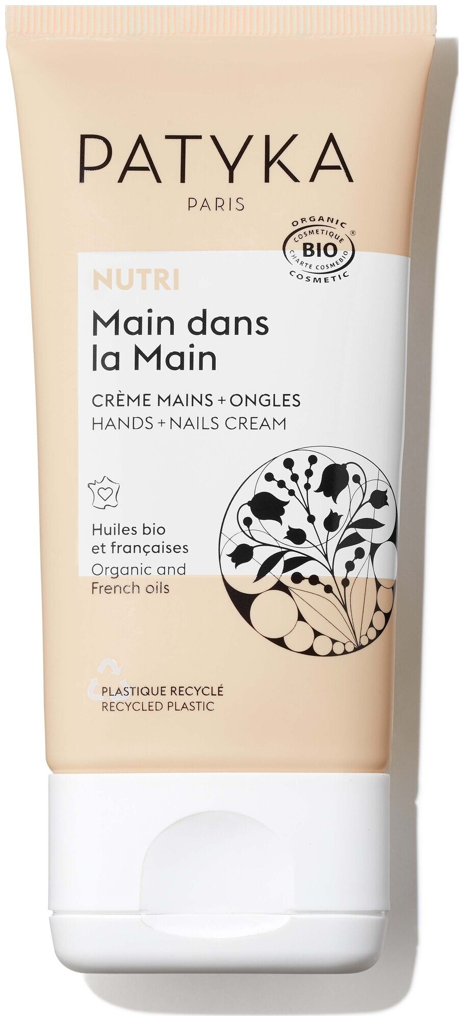 Image of Patyka Handcreme - Main dans la Main 40ml