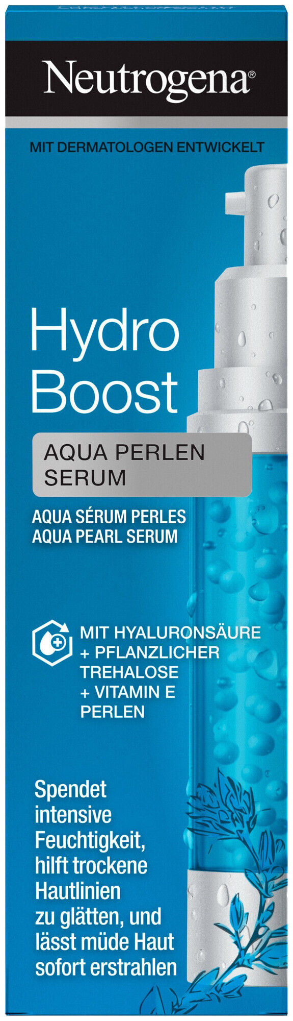 Image of Neutrogena Hydro Boost Serum 30Ml