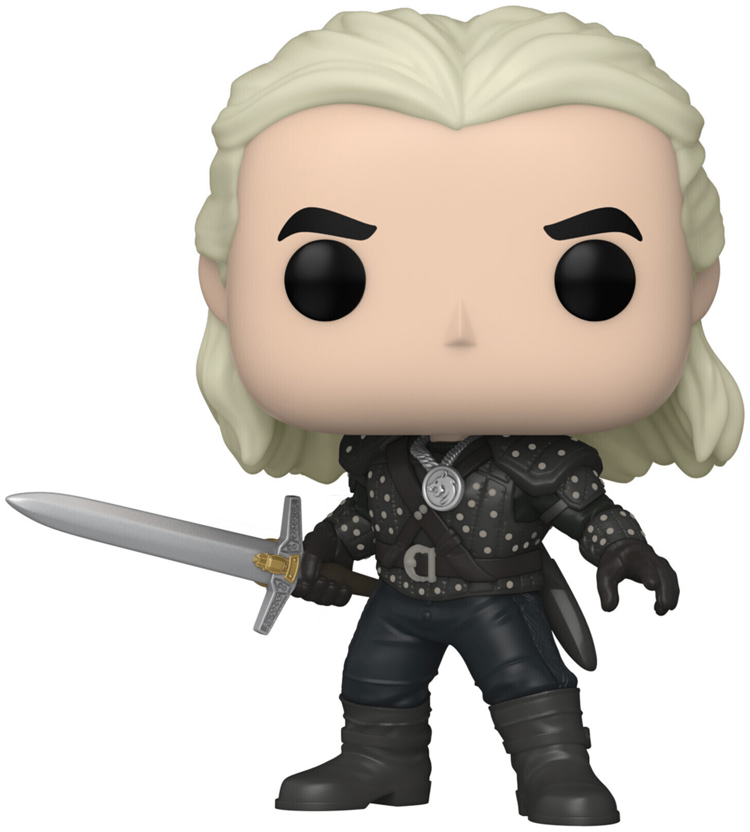 Image of Funko POP TV The Witcher Geralt