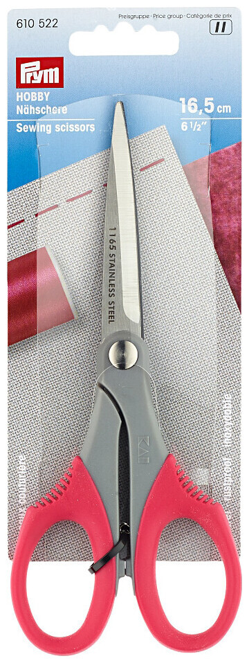 Image of Prym Nähschere Hobby 16.5 cm 1 Stk.