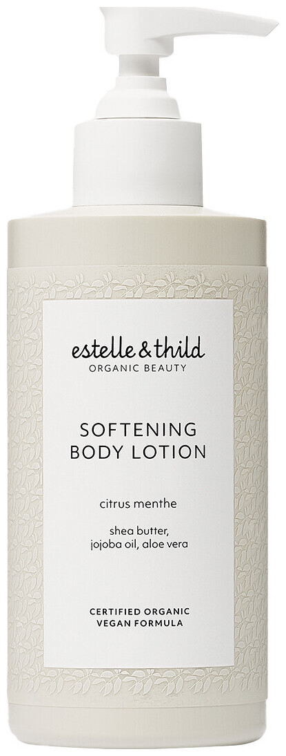 Image of estelle & thild E&T Citrus Menthe Körperlotion 200Ml