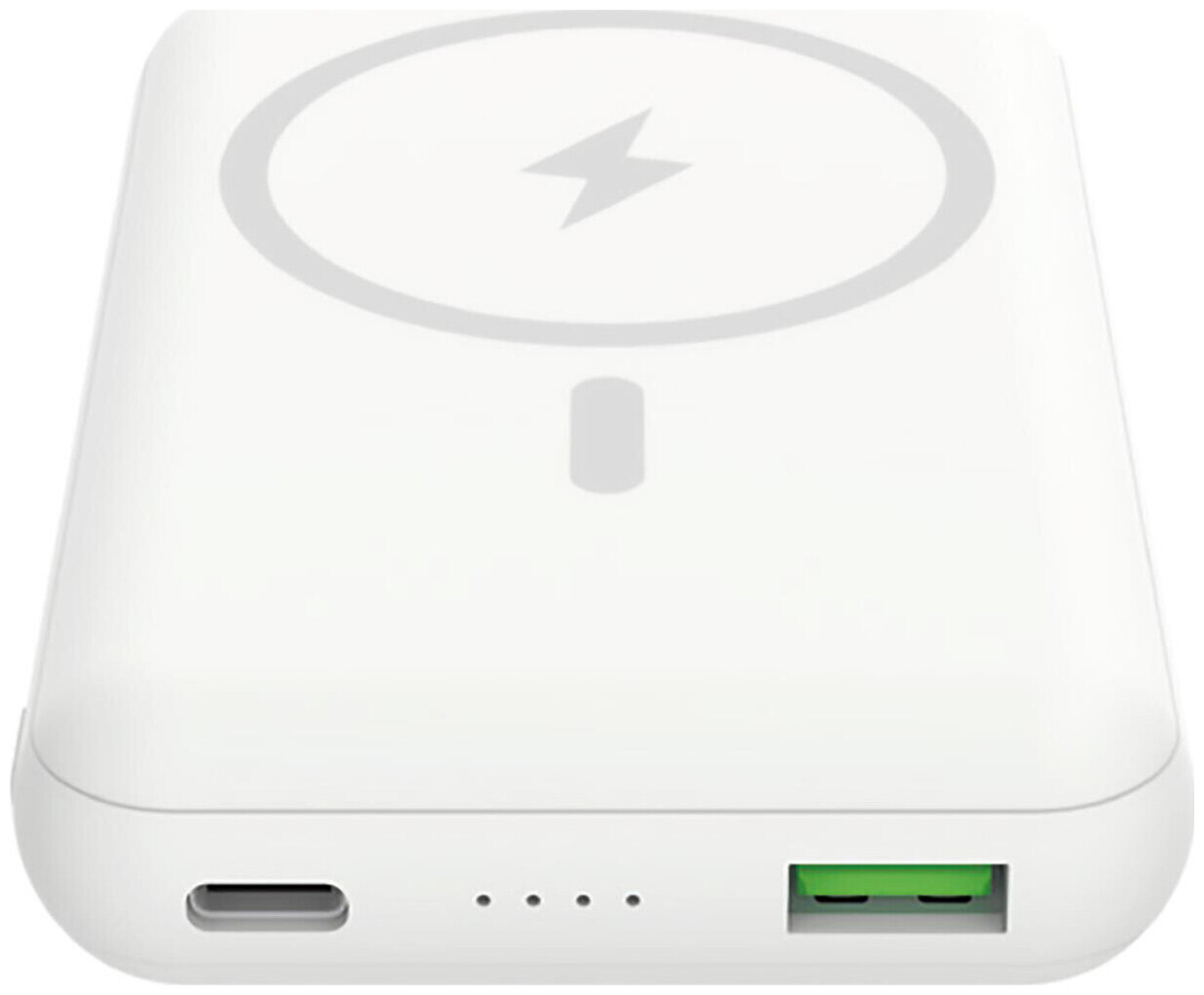 Image of Celly MagSafe Wireless Power Bank 10000 Mah