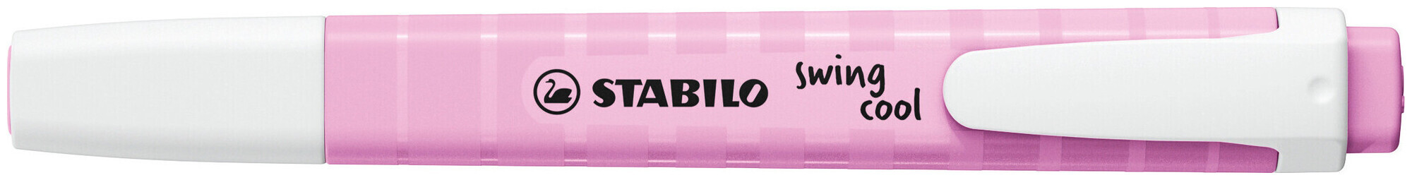 Image of Stabilo Leuchtstift Swing Cool purpurrot