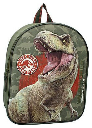 Image of Jurassic World - Special 3D backpack
