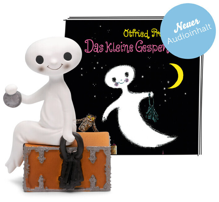 Image of Tonies Das kleine Gespenst (Relaunch) (D