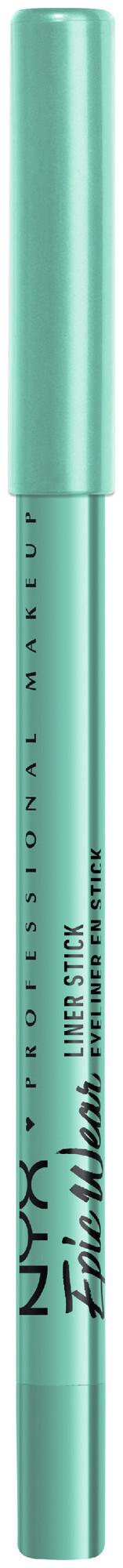 Image of NYX Professional Makeup Epic Wear Graphic Liner Stick, Blue Trip