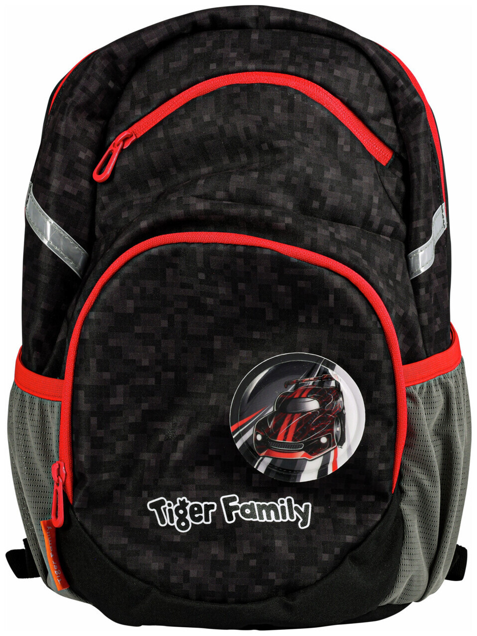 Image of Tiger Kinderrrucksack Time Of Power