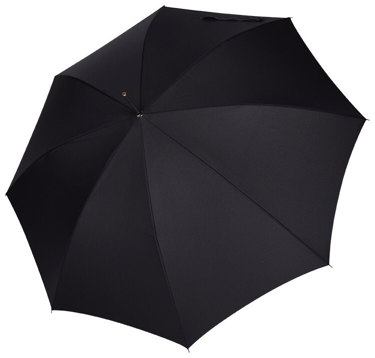 Image of Long Matic schwarz ecorepel