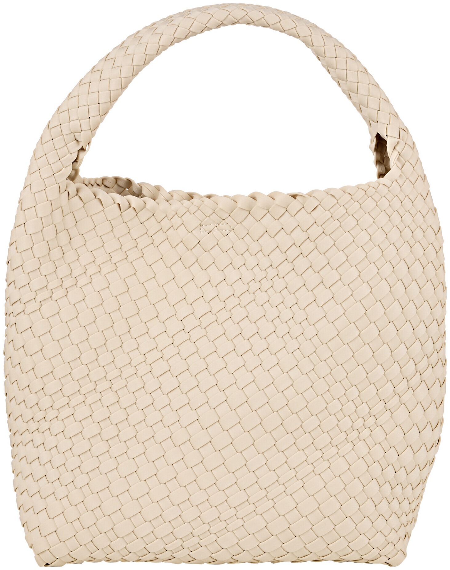 AMY ASH Handtasche cream