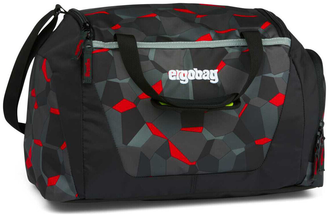 Ergobag sac de sport TaekBärdo