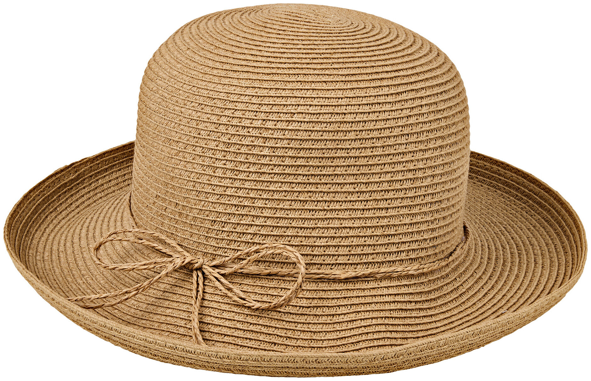 Image of Hut beige one size