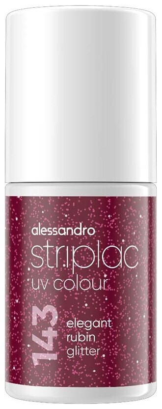alessandro Elegant Rubin Nagellack
