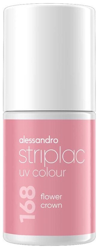 alessandro Flower Crown Nagellack