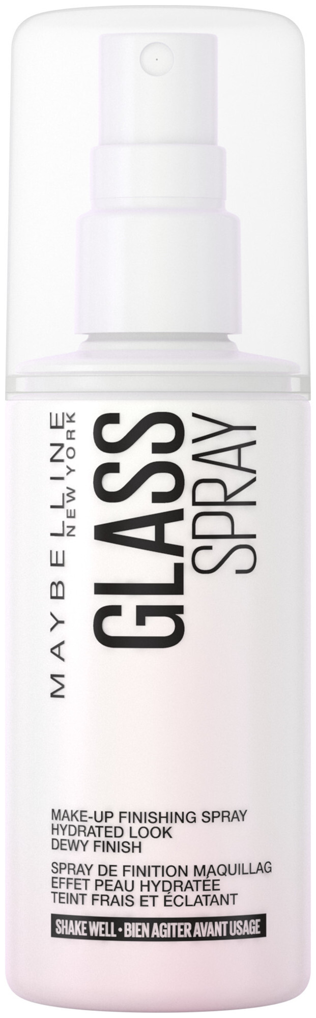 Image of Maybelline NY Glass Skin Spray