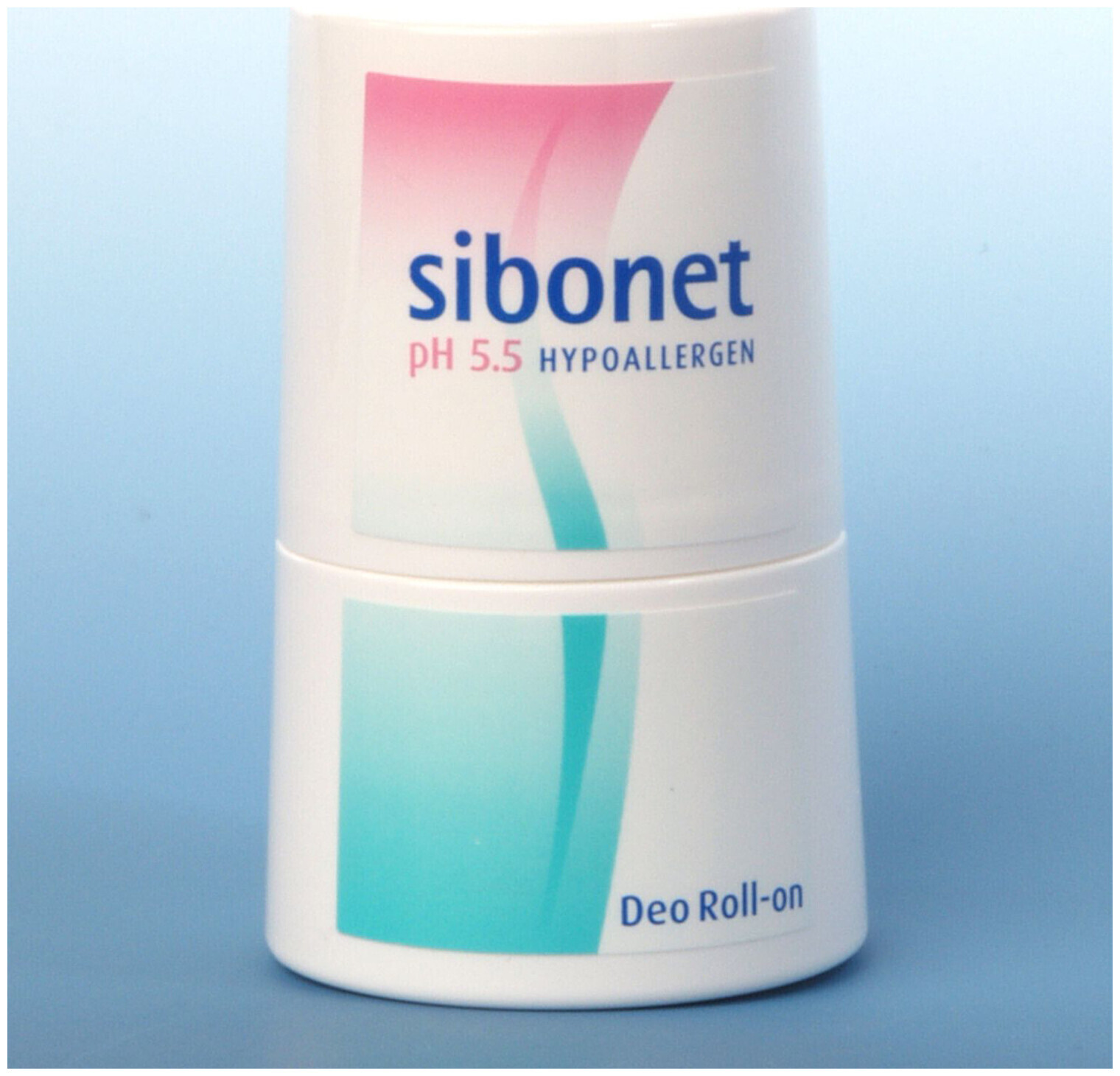 Image of Sibonet pH 5.5 Hypoallergen Deo Roll-on
