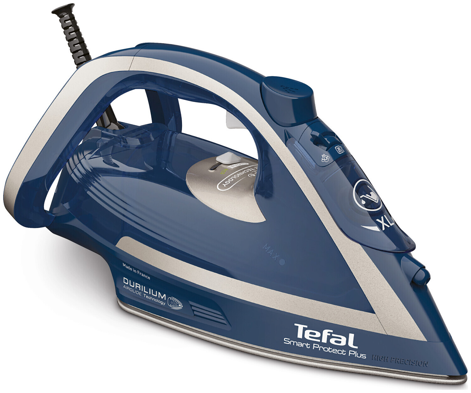 Tefal Bügeleisen Smart Protect Plus