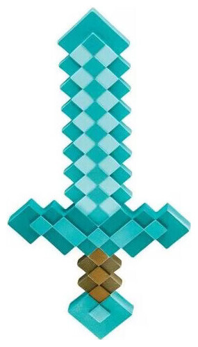 Image of Minecraft Roleplay Schwert