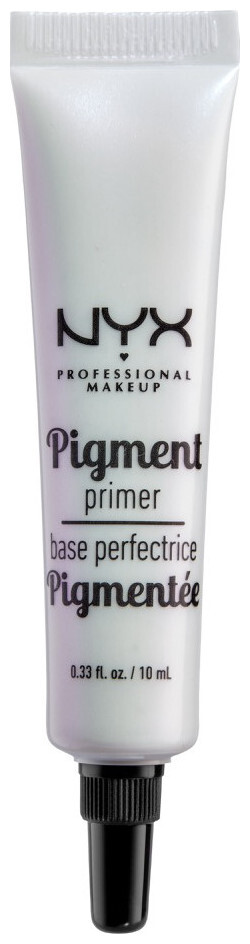 Image of NYX Professional Makeup Pigment Primer