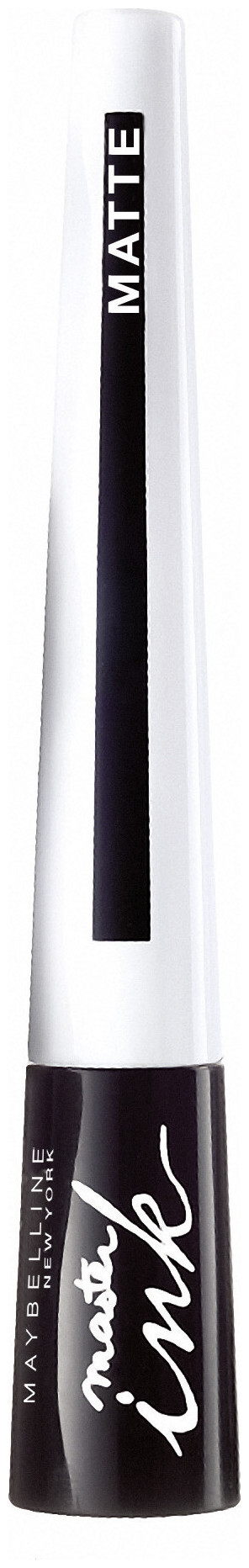 Image of Maybelline NY Master Ink Matte Eyeliner Nr. 10 Black