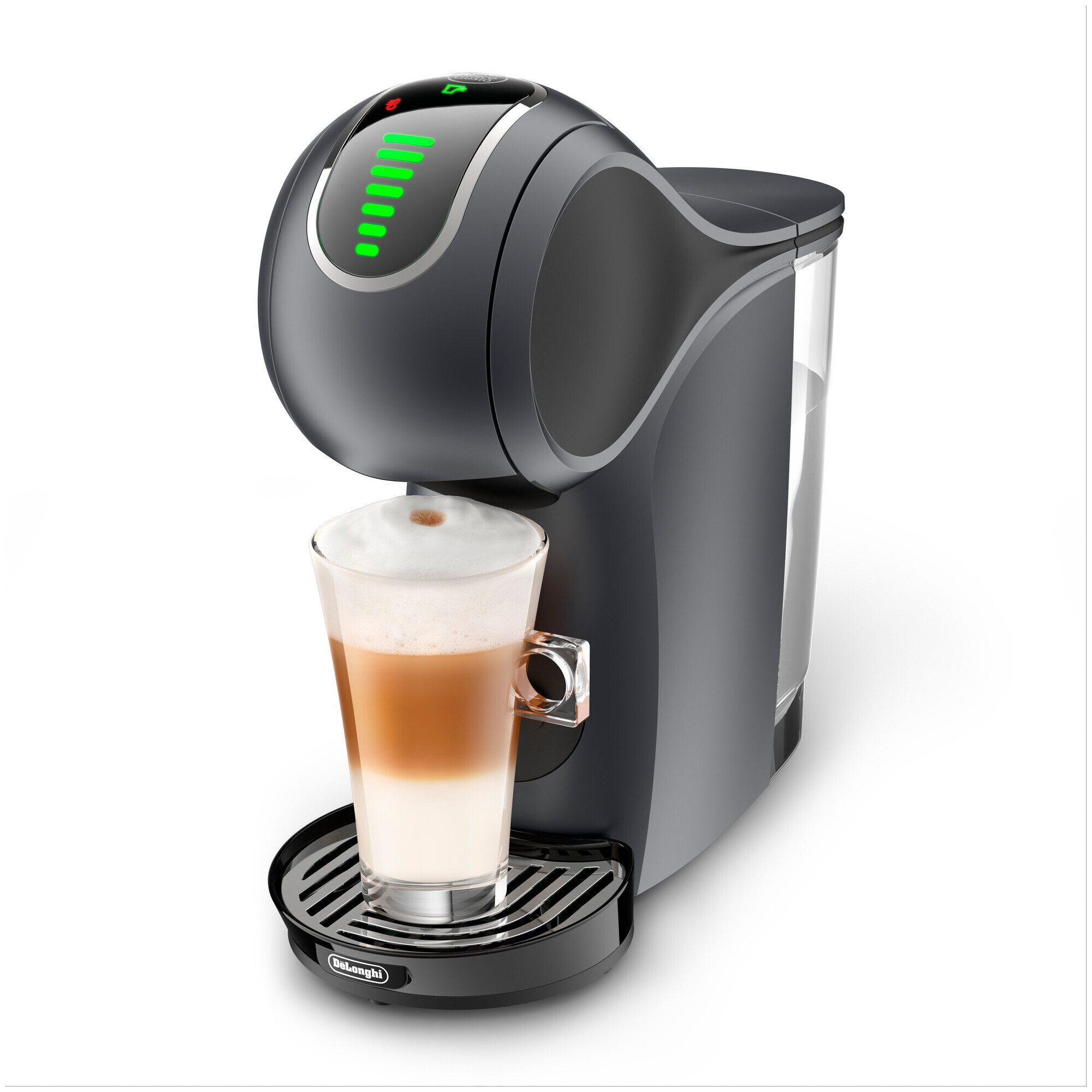 Image of De Longhi Nescafé Dolce Gusto Edg426.Gy Genio S Touch