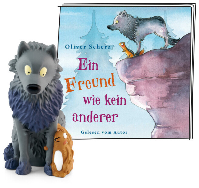 Image of tonies - Ein Freund wie kein anderer