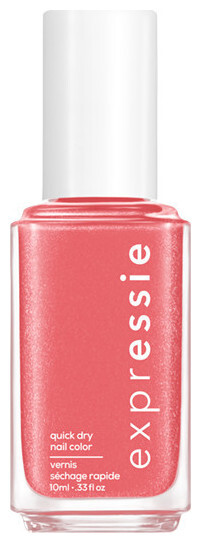 Image of essie schnelltrocknender Nagellack expressie Nr. 30 Trend and Snap, 10ml