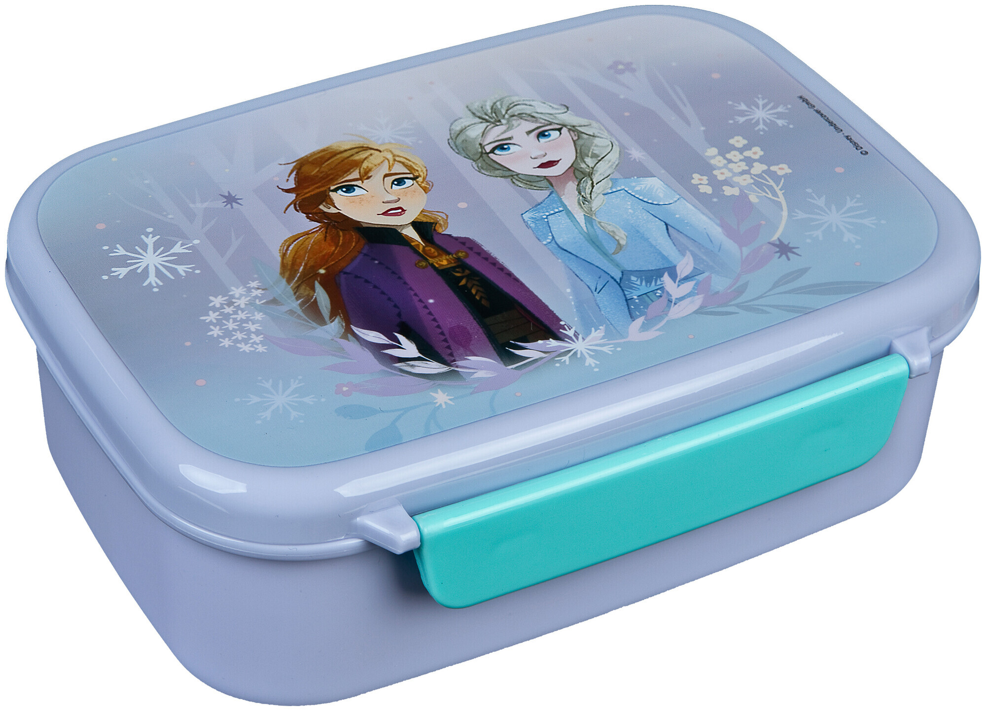 Scooli Frozen Brotzeitdose
