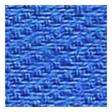 Image of Gütermann Nahtband mittelblau 6740 30 mm 3 m