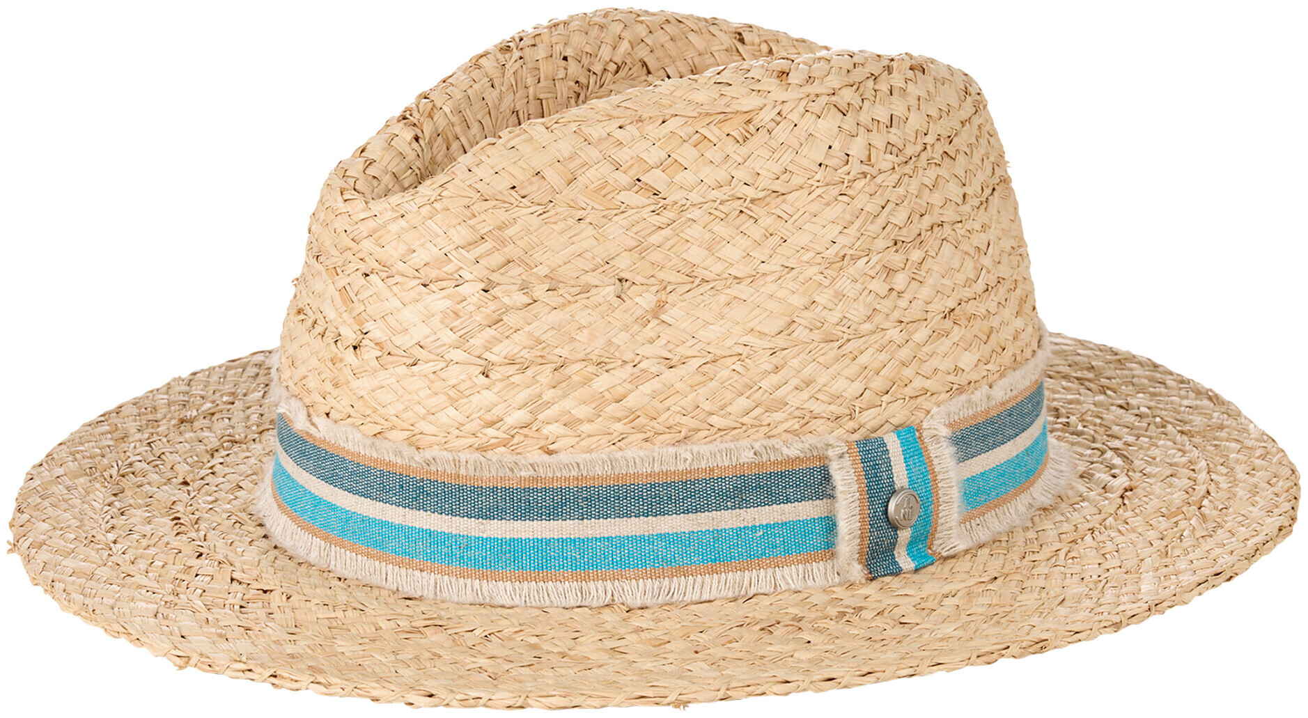 Image of Sergio Hut blau 59