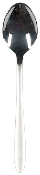 Image of Sola Flow Eco Kaffeelöffel Stiel matt