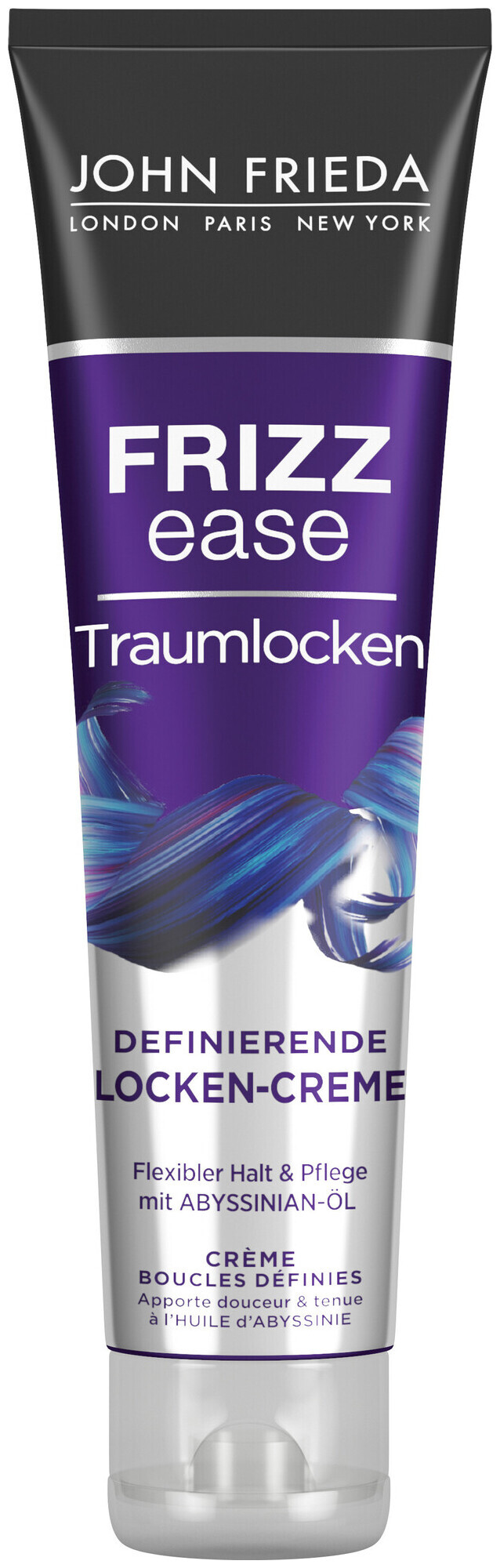 Image of John Frieda Frizz Ease Traumlocken Definierende Creme