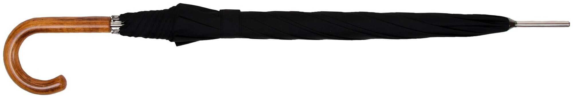 Long Matic noir ecorepel
