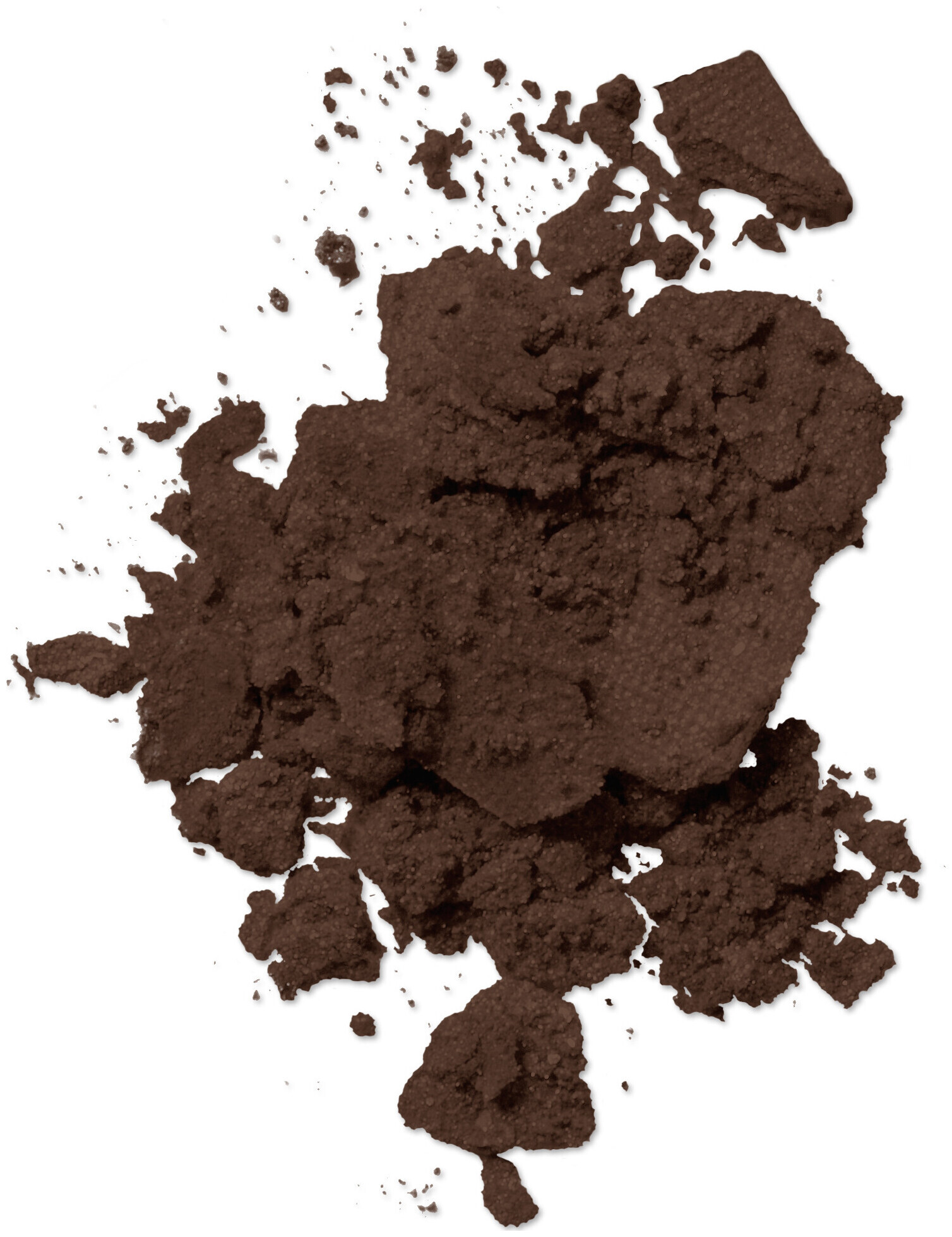 Image of Annemarie Börlind Puderlidschatten mocha