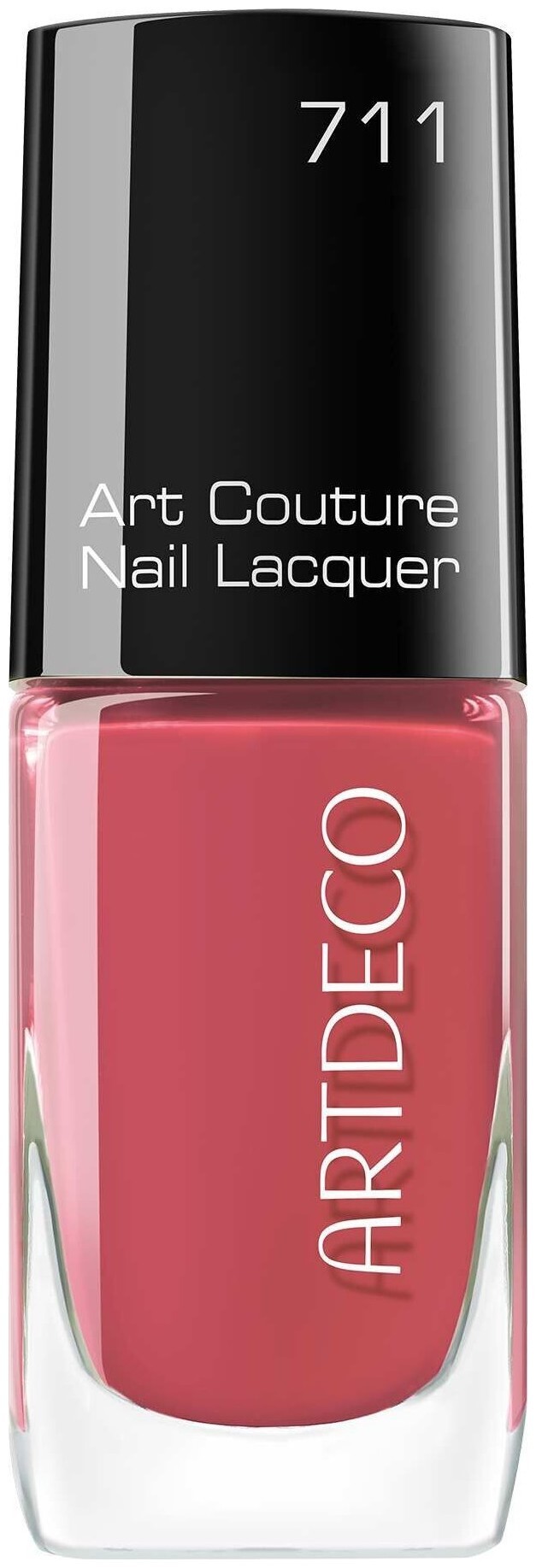 Image of Artdeco Art Couture Nail Lacquer 711 spring vibes