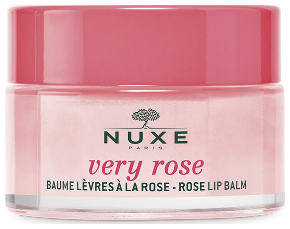 Image of Nuxe Very Rose Rosen-Lippenbalsam 15g