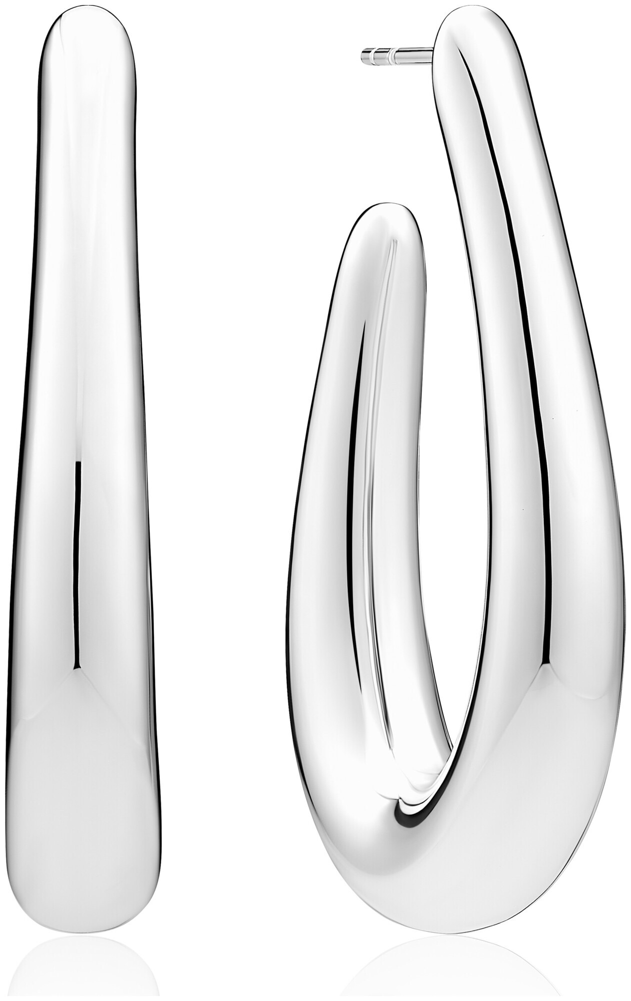 Sif Jakobs Sj-E2484 boucle d'oreilles