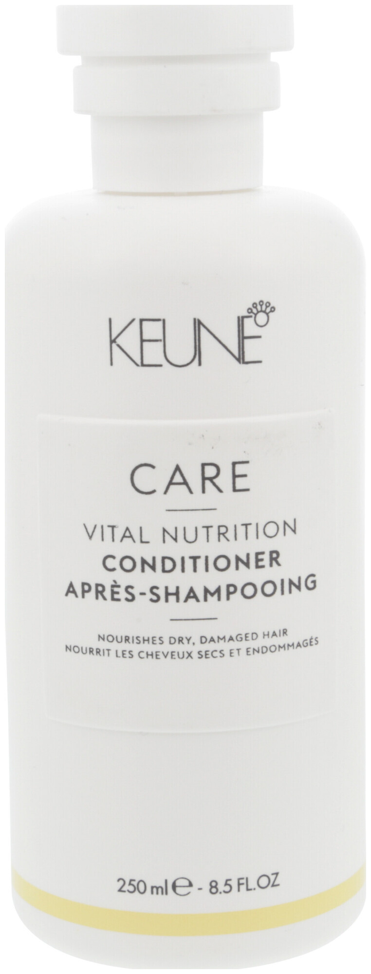 Image of Keune Nutrition Spülung