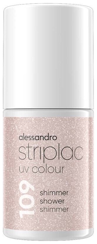 alessandro Shimmer Shower Nagellack